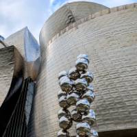 Bilbao Guggenheim